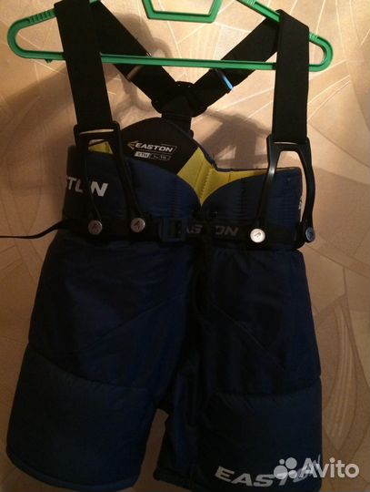 Хокейная экипировка