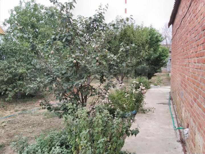 Дом 86 м² на участке 5,3 сот.