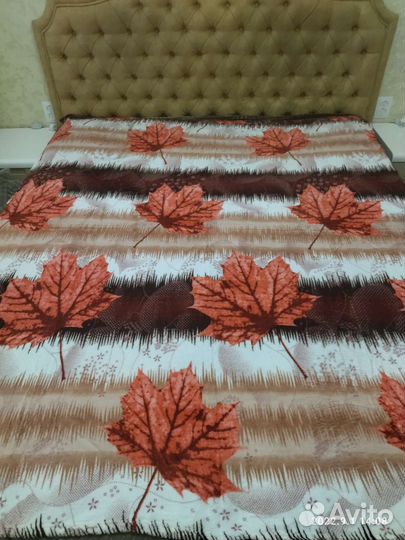 Плед покрывало 180/200