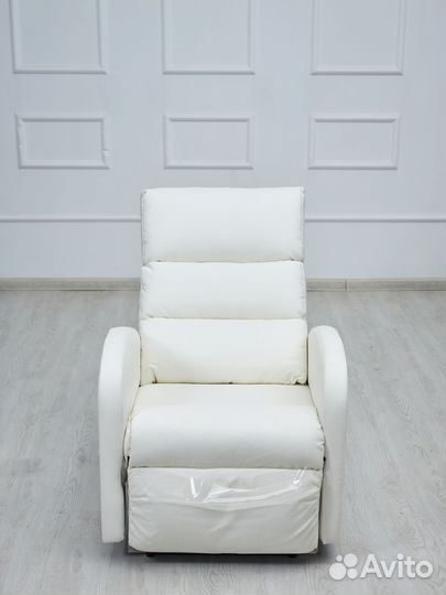 Кресло Реклайнер для лэшмейкера