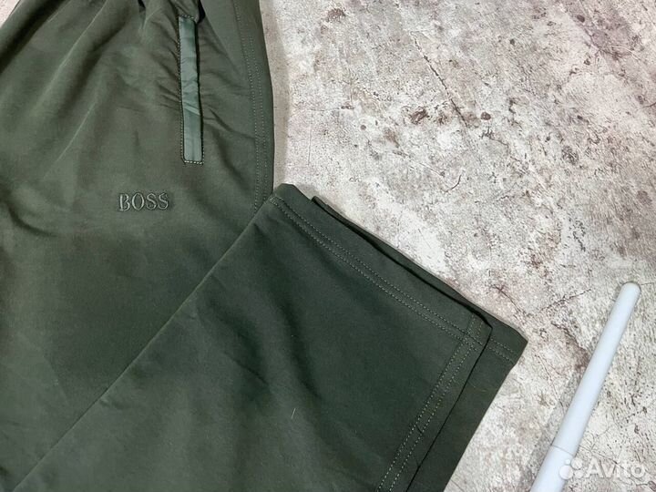 Спортивные костюмы Boss