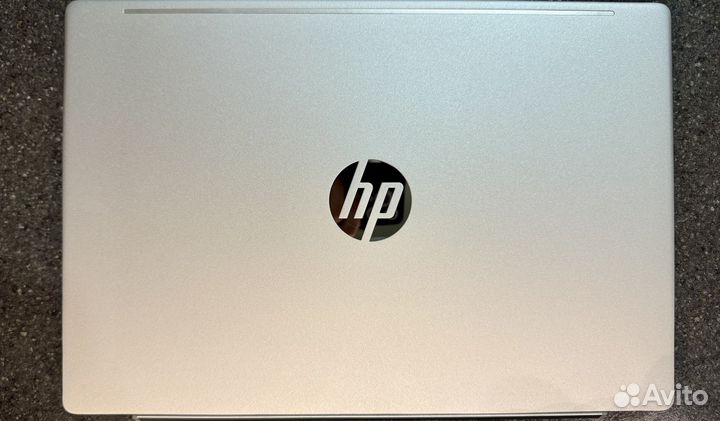 Ноутбук HP pavilion Laptop 13 an0087ur