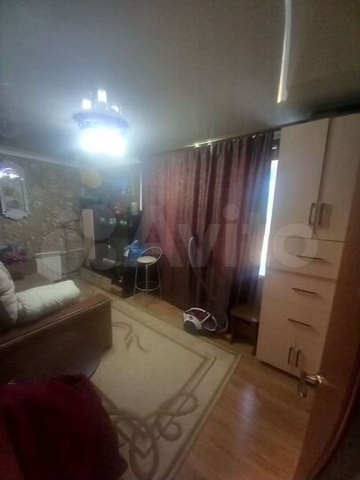 2-к. квартира, 44 м², 1/5 эт.