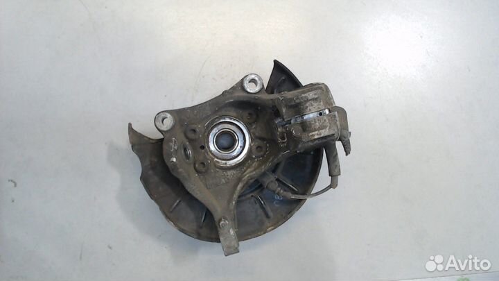 Ступица (кулак, цапфа) Volkswagen Passat 7, 2011