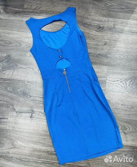 Платье женское savage