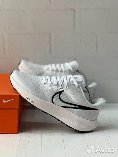 Кроссовки Nike air zoom pegasus 39