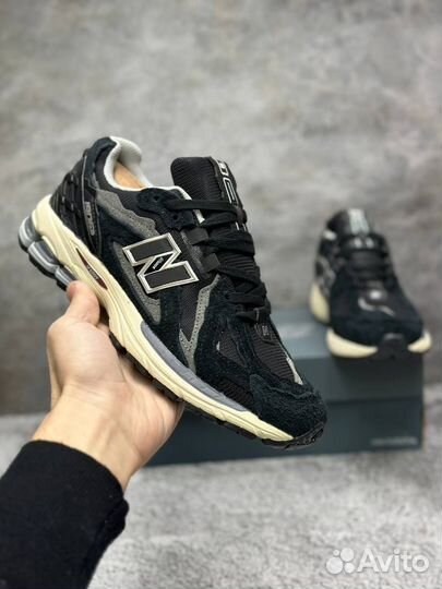 Кроссовки new balance 1906d (41-45)