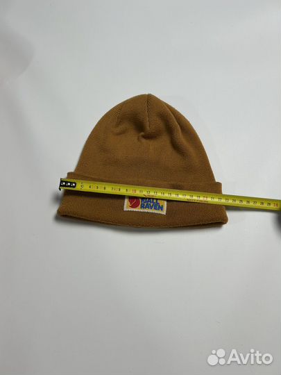 Fjallraven шапка (arcteryx mammut) оригинал