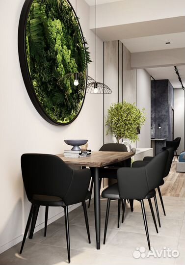 Дизайнер интерьера