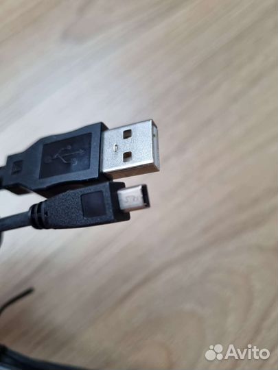 Кабель usb - micro usb