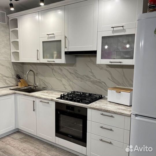 Кухня от 14 дней / на заказ