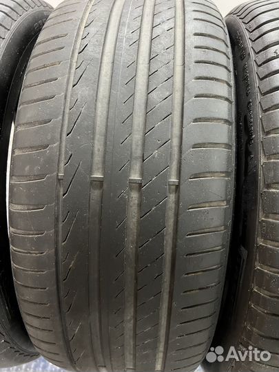 Pirelli Cinturato P7 235/45 R18 98W