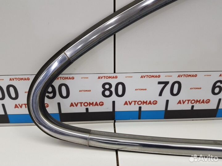 Молдинг задней форточки правый (Honda CR-V)