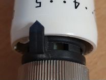 Терморегулятор радиаторов отопления