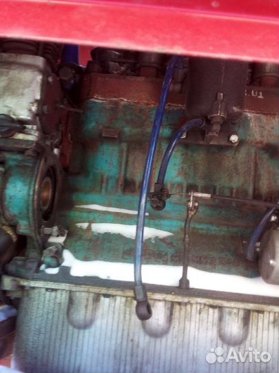 Жатка Case IH 8825HP, 1998