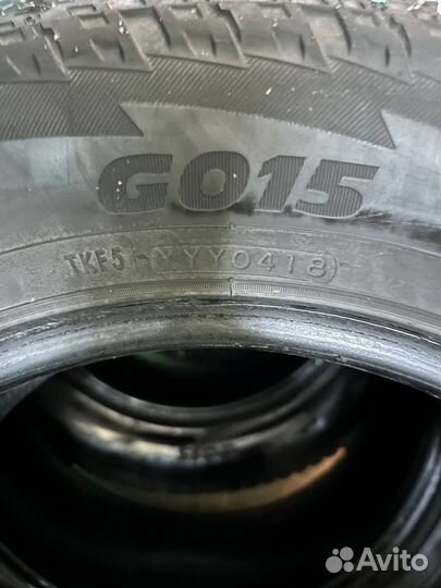 Yokohama Geolandar A/T G015 225/65 R17 102H