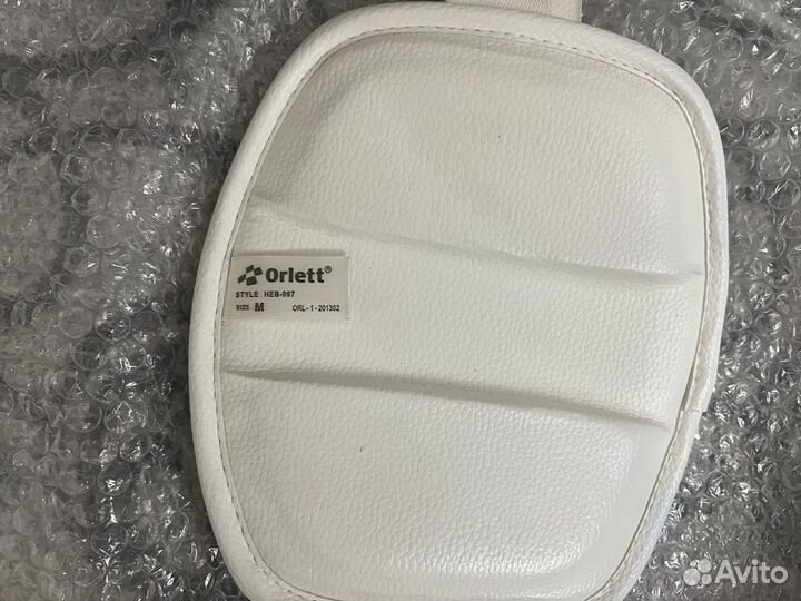 Ортопедический корсет orlet HEB-997