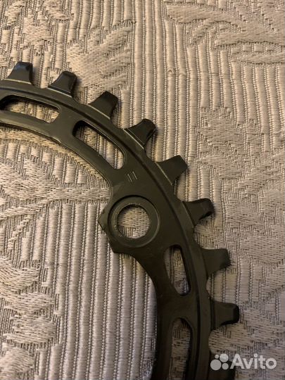 Звёздочки Shimano deore седло комфортное