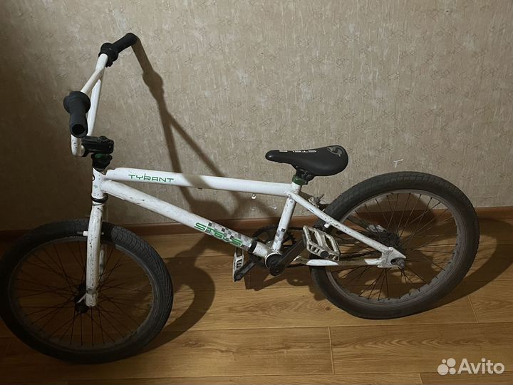 Велосипед беймикс