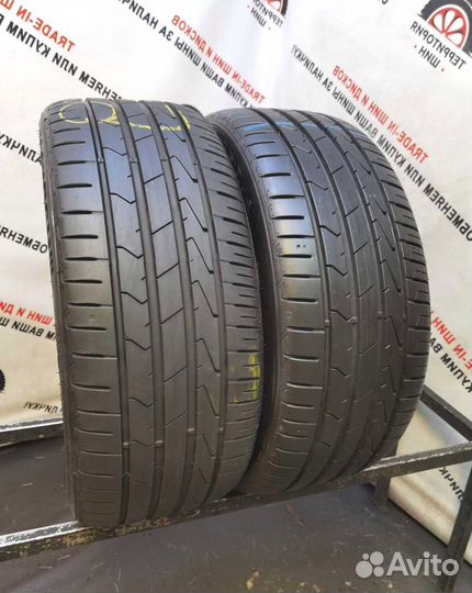 Hankook Ventus Prime 3 K125 215/40 R17 87V