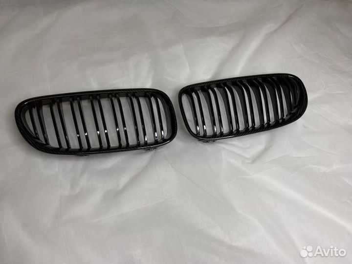 Решетка радиатора BMW E92 M4 look