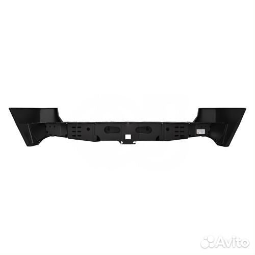 Задний силовой бампер OJ