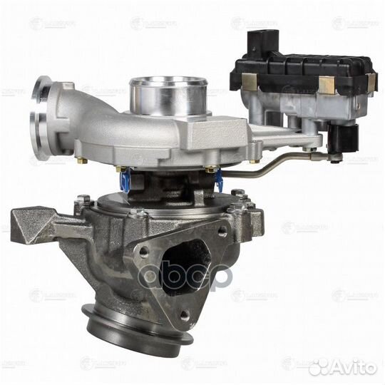 Турбина MB sprinter classic(909) 13