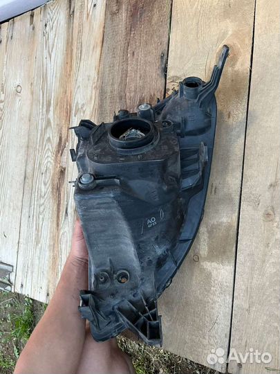 Фара хонда crv rd5