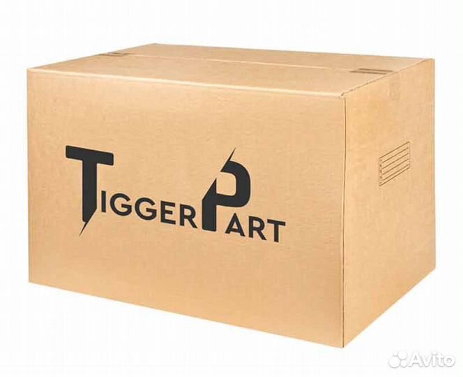 Подшипник задней ступицы внутренний F3000 TiggerPa