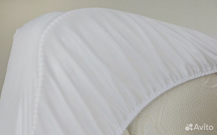 Чехол на матрас аскона