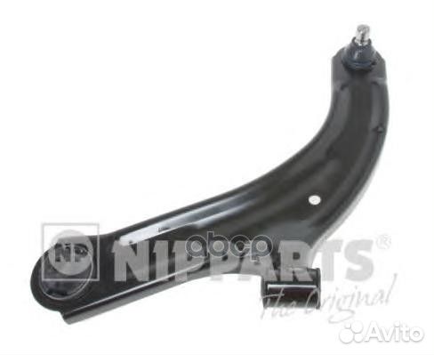 N4901042 Рычаг nissan tiida 05- пер.подв.лев. N