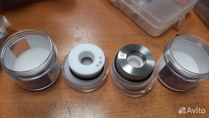 Защитные стекла для лазерного станка