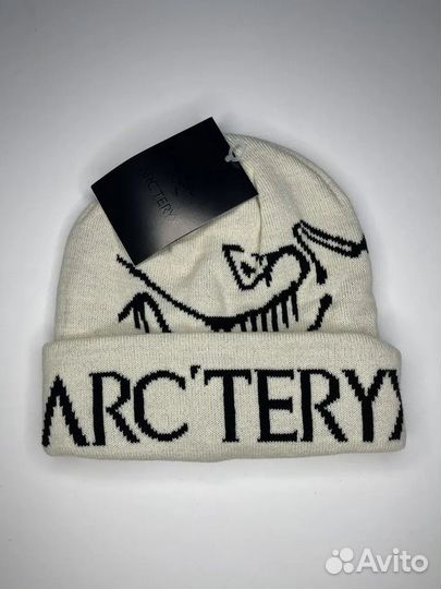 Шапка Arcteryx