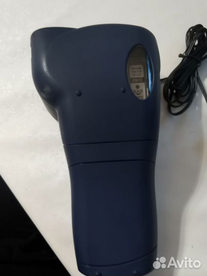 Принтер этикеток ленточный dymo Label Point 350