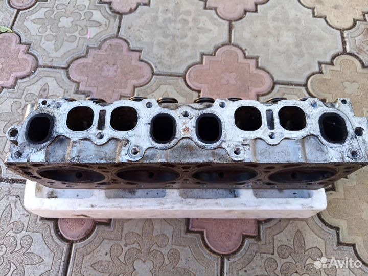 Гбц на газель двс 3302