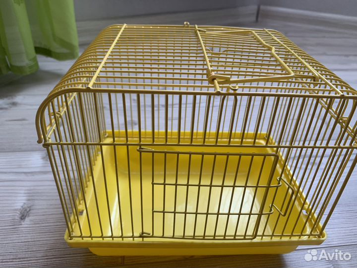 Клетка для грызунов