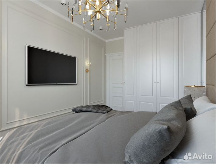 Прораб по отделке квартир