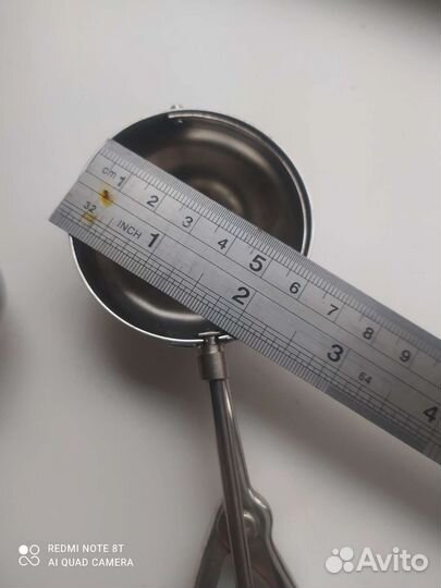 Ложка для мороженого