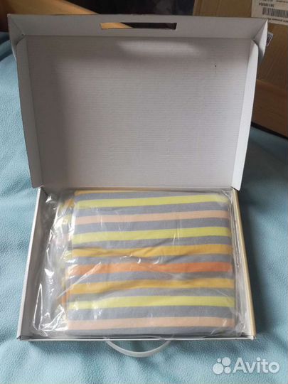 Слинг Amazonas Saffron шарф