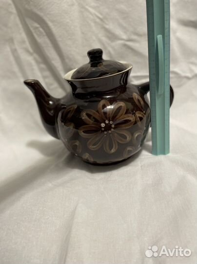 Чайник заварочный СССР