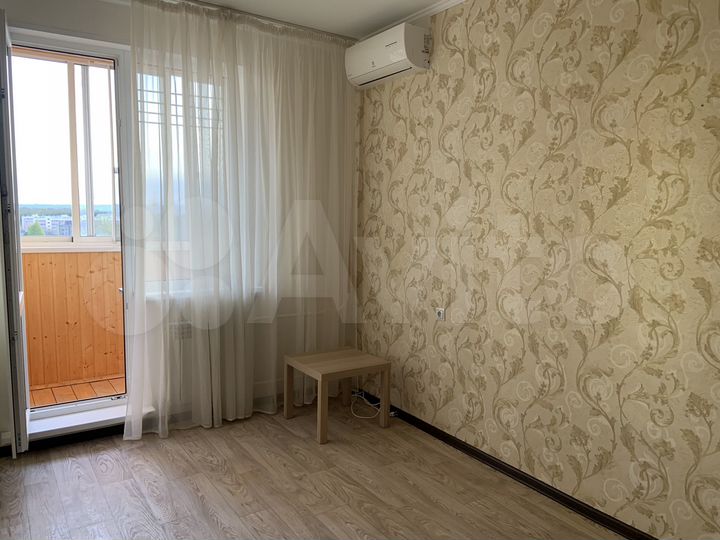 1-к. квартира, 40 м², 7/10 эт.