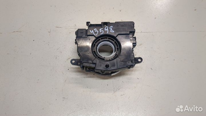 Шлейф руля Audi Q3 2018, 2021