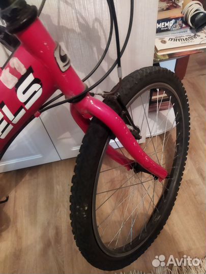 Велосипед бу для детей