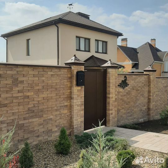 Кирпич от производителя