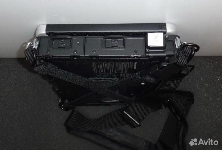 Panasonic Toughbook CF-195hyardm MK7 #943