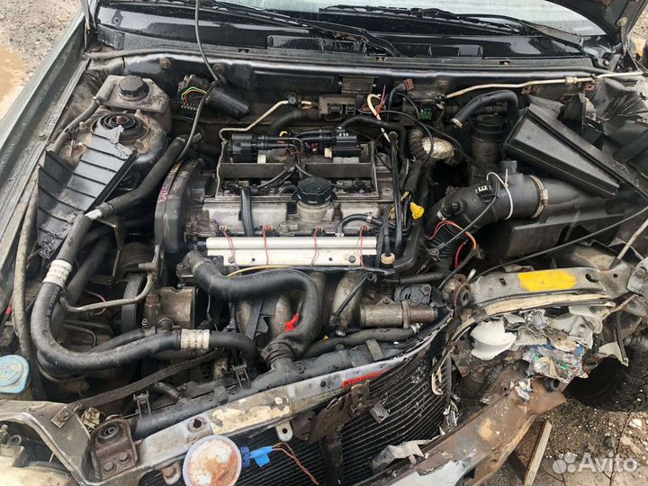 Вольво s 40 по запчастям