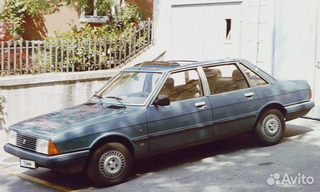 Talbot Horizon 1.9 MT, 1986, 154 000 км объявление продам