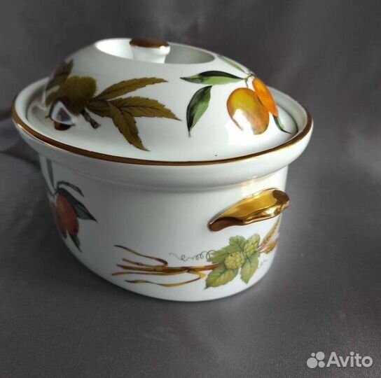Кассероли Royal Worcester