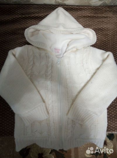 Вещи на девочку