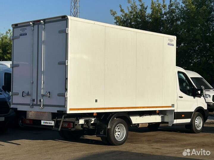 Ford Transit 2.2 МТ, 2020, 148 296 км